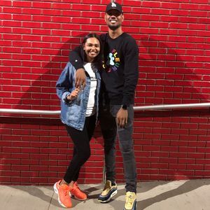 Meet your Posher, Alexis